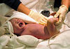 Baby Natalie