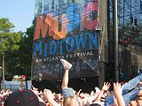 Music Midtown 2003