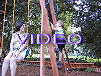 Henry Climbing Video