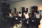 Steel band